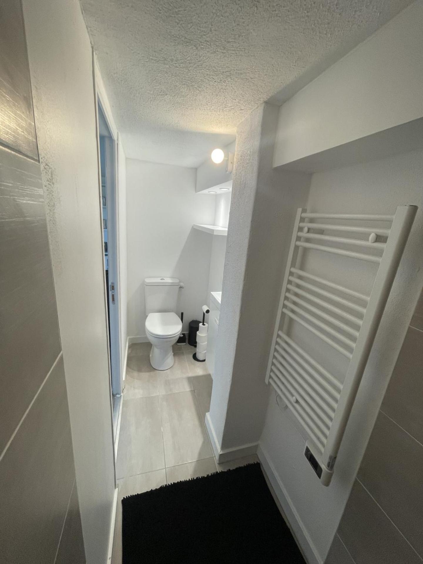 La Matelloise Apartment Les Matelles Bagian luar foto